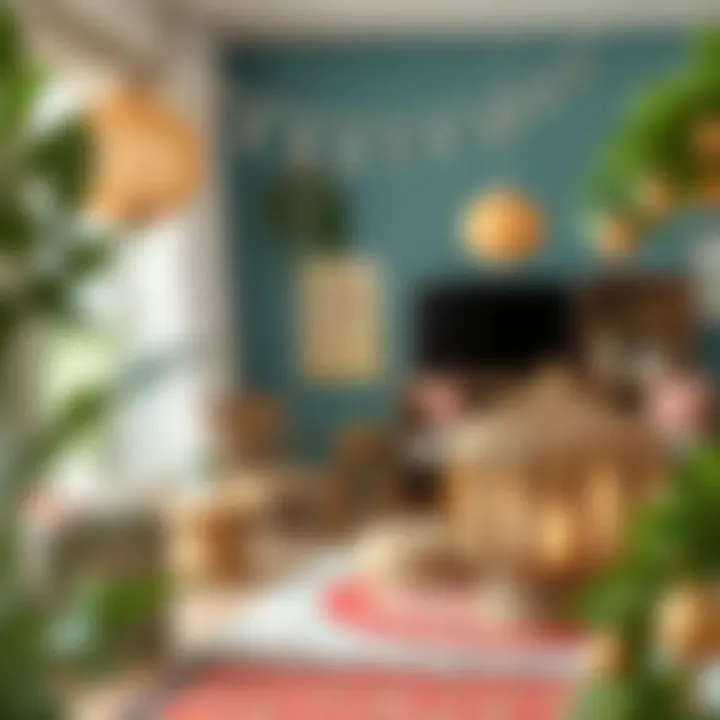 Magnificent 2024 İç Cephe Boya Renkleri: Trendler ve Öneriler Magnificent 2024 İç Cephe Boya Renkleri: Trendler ve Öneriler