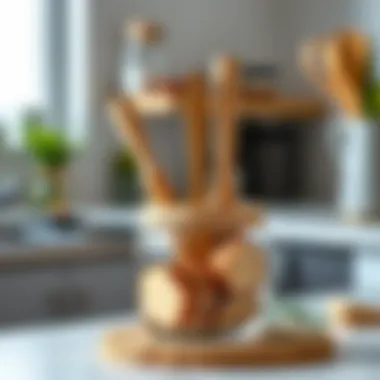 Aesthetic and quality kitchen tools that elevate culinary experiences