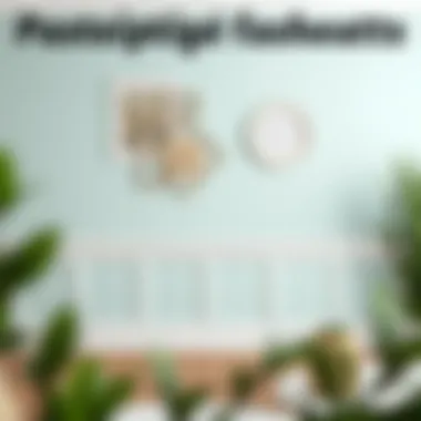 Practical tips for choosing baseboard colors