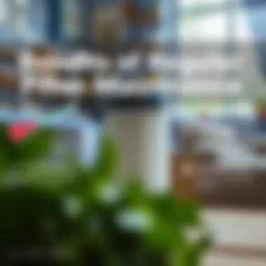 An infographic highlighting the benefits of regular aspirator filter maintenance.