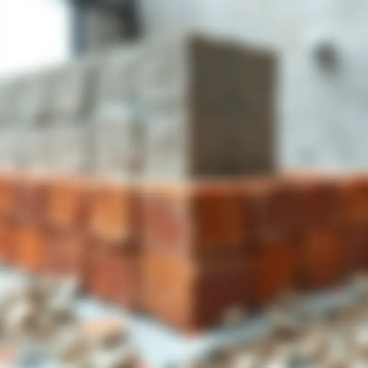 Visual representation of common mistakes in shear wall applications