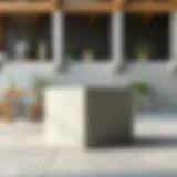 C20 Beton: Özellikleri, Kullanım Alanları ve Uygulama Yöntemleri Introduction