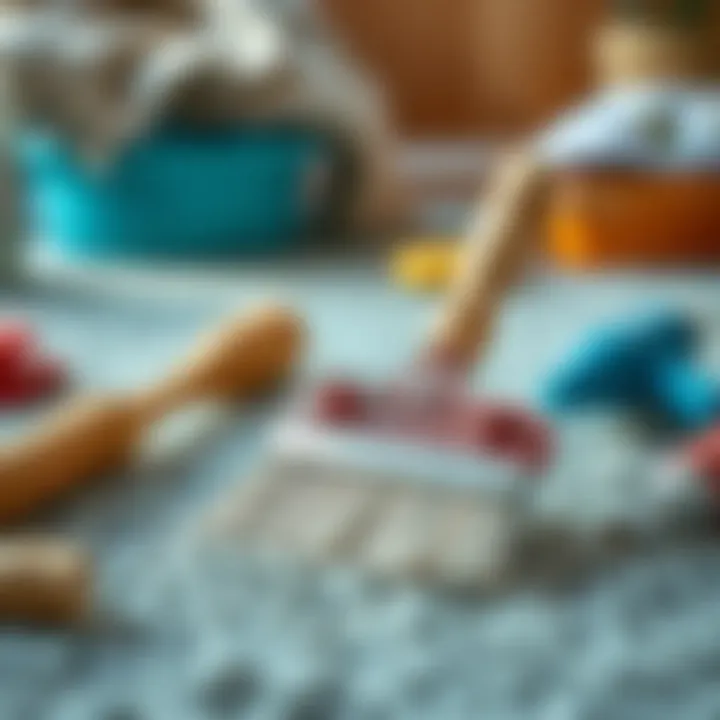 Essential Tools for Carpet Maintenance Essential tools for carpet care