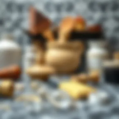 Essential Tools for Ceramic Coating Tools for ceramic coating application