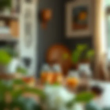 Chemical pest control solutions