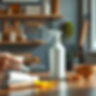 Practical cleaning tips