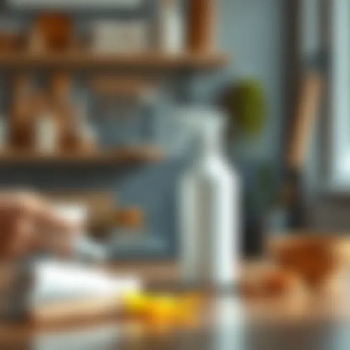 Practical cleaning tips