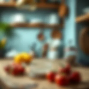 Common kitchen pests