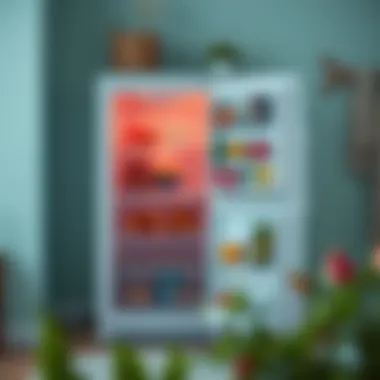 Addressing Common Issues with Refrigerators Common refrigerator problems and solutions