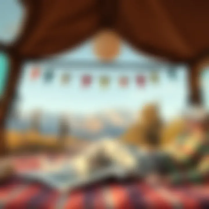 Adventure day itinerary for couples