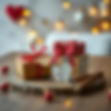 Creative alternative gifting ideas