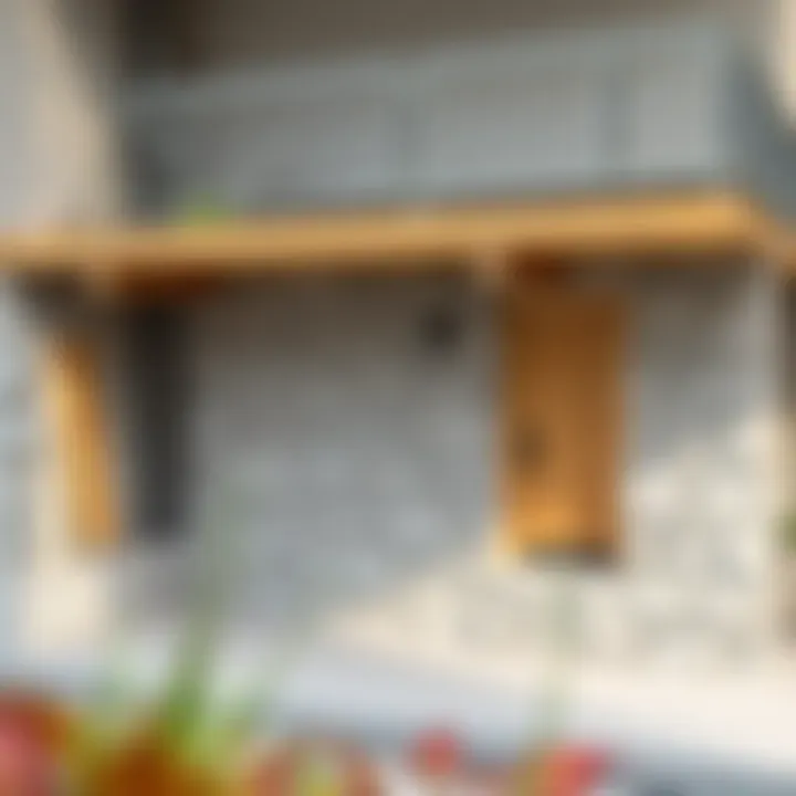 Engineered Techniques for Safety Enhancement Engineered building techniques for enhanced safety