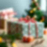 Creative DIY gift wrapping ideas for a personal touch