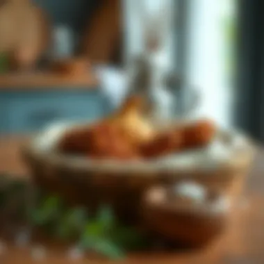 Natural ingredients for stain removal