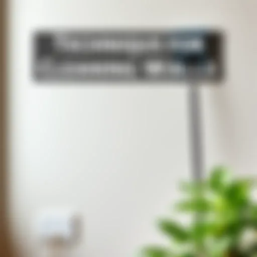 Effective cleaning techniques for various wall surfaces.