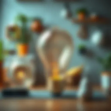 Environmental impact of energy consumption in appliances