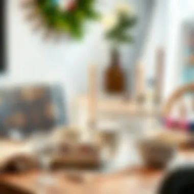 Stylish tableware set ideal for gifting