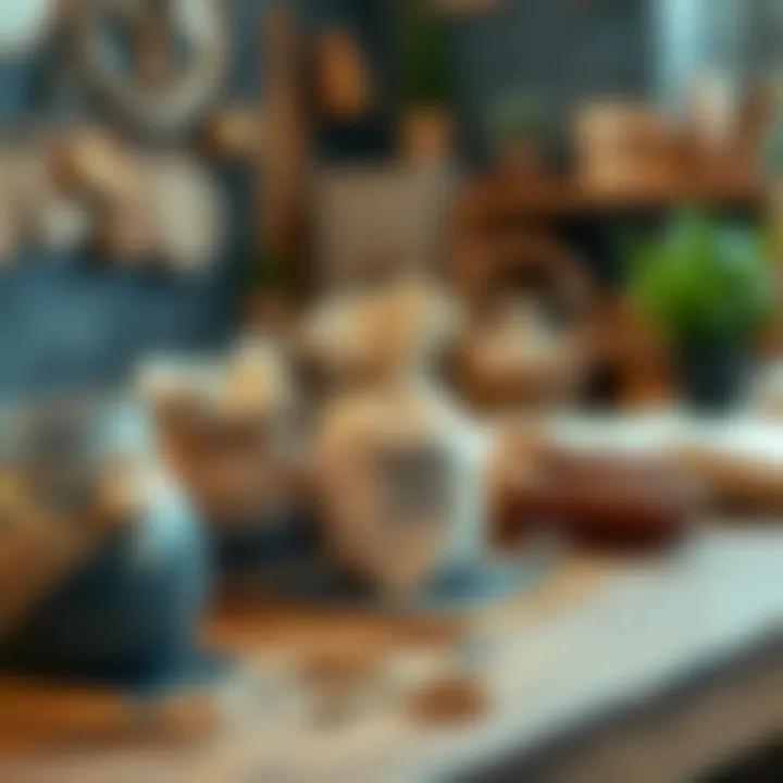 Marketing strategies for handmade products