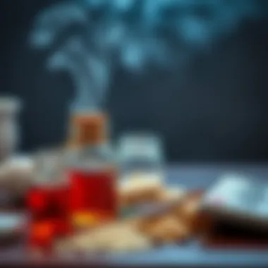 Effective odor removal techniques displayed