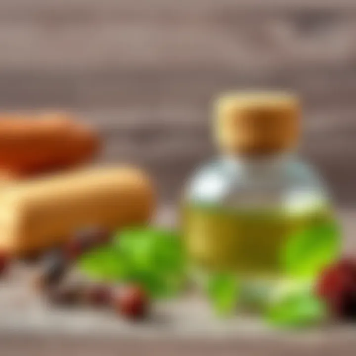 Home treatments for ant bites