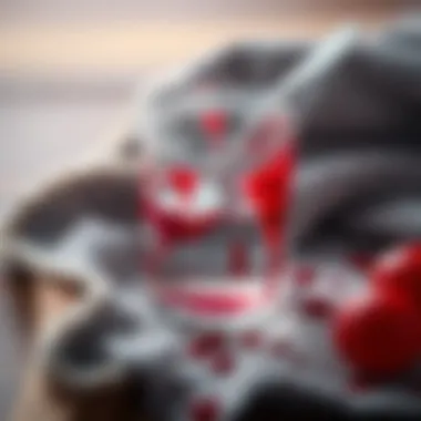 Homemade Remedies for Blood Stains Homemade solutions for tackling blood stains