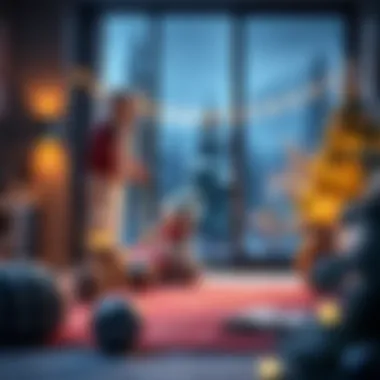 Energy savings tips for winter climate control