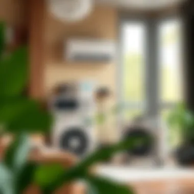 Best practices for air conditioning selection