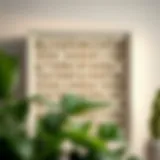 Clean air filter for air conditioning