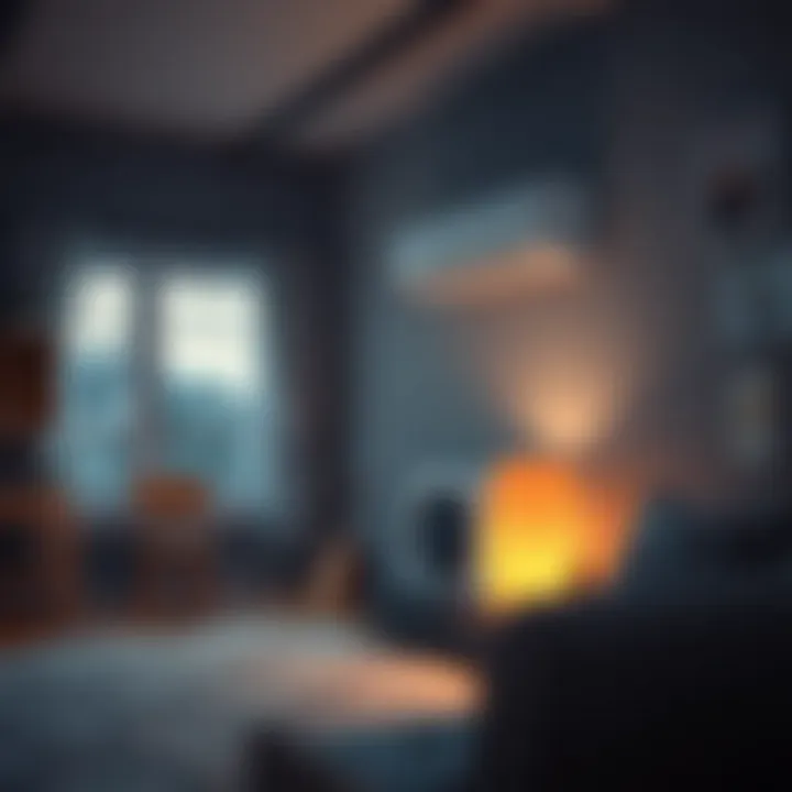 Calculating the right air conditioning capacity for spaces