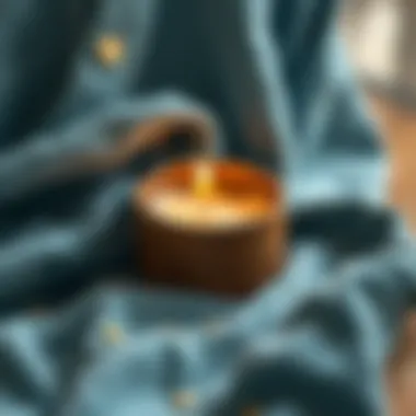 Best practices for removing stains from clothing