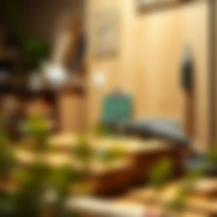 Advantages of using MDF in woodworking