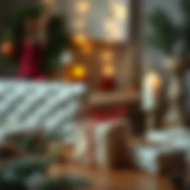 Moments created through thoughtful gifting