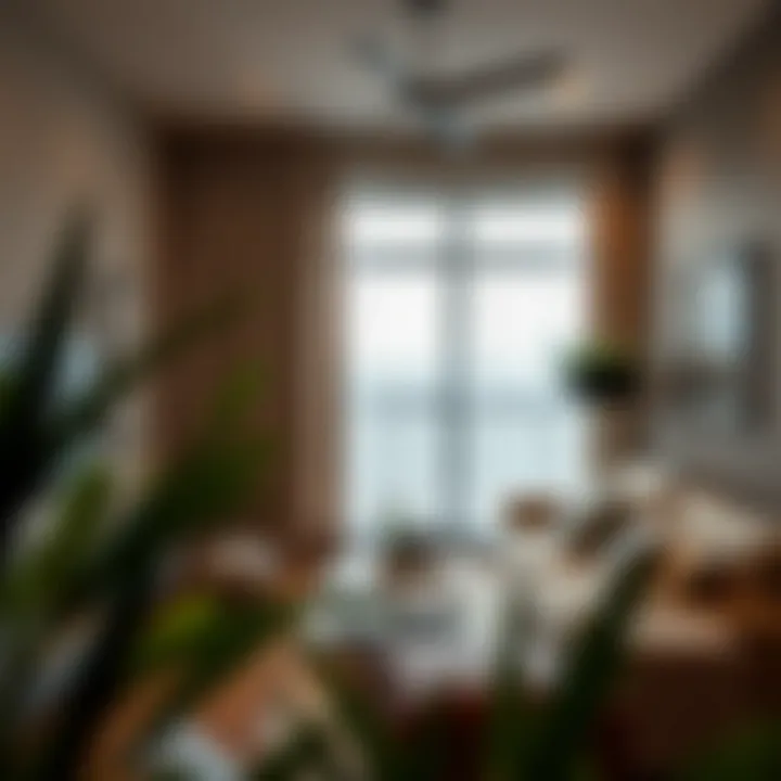 New home interior design ideas