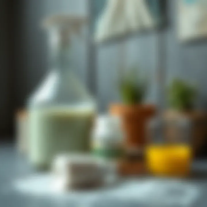 Effective Solutions for Paint Removal Cleaning solution for paint removal