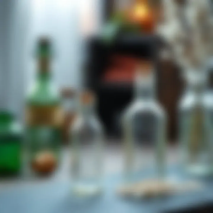 Crafting Guide for Recycled Bottles Step-by-step guide to crafting from bottles