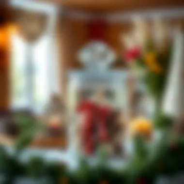 A selection of practical gifts for everyday use