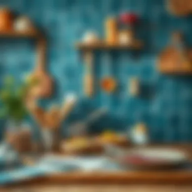 Practical tips for selecting kitchen necessities for marriage preparations