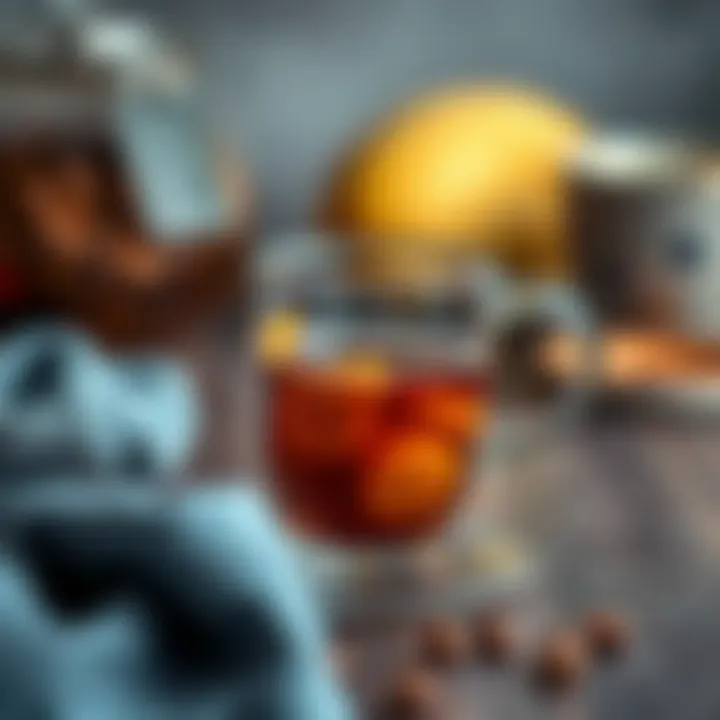 Professional cleaning techniques