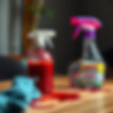 Expert Tips for Removing Blood Stains Professional tips on blood stain removal