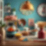 The psychological impact of colors on mood