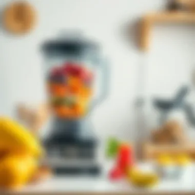 Selecting the Right Blender Wattage Guide to selecting the right blender wattage for specific tasks