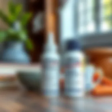 Different types of adhesive suitable for ceramics