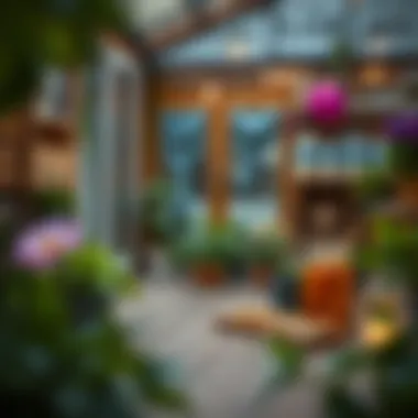 Practical home solutions against mosquitoes