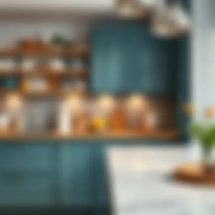 Practical tips for choosing the right countertop for your decor