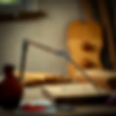 Functional design of a fox tail saw