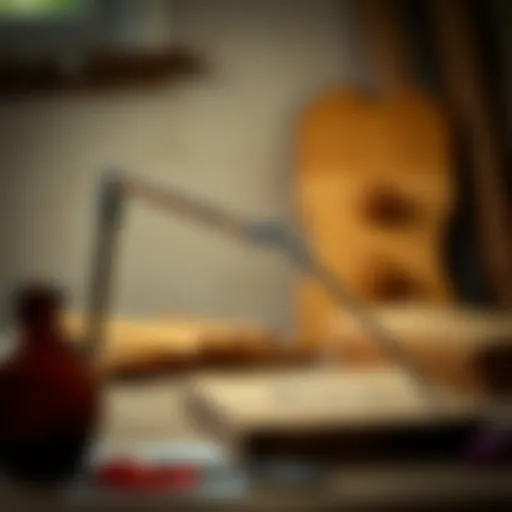 Functional design of a fox tail saw