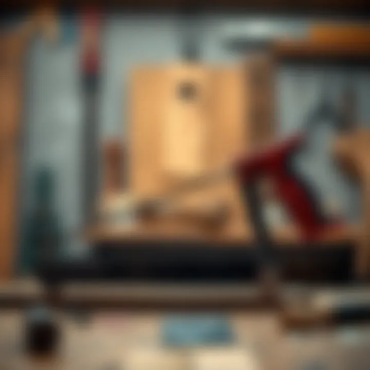 Techniques for effective use of a fox tail saw