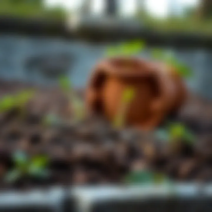 Common issues in soil drainage and solutions