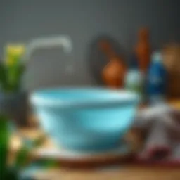 Effective stain removal techniques