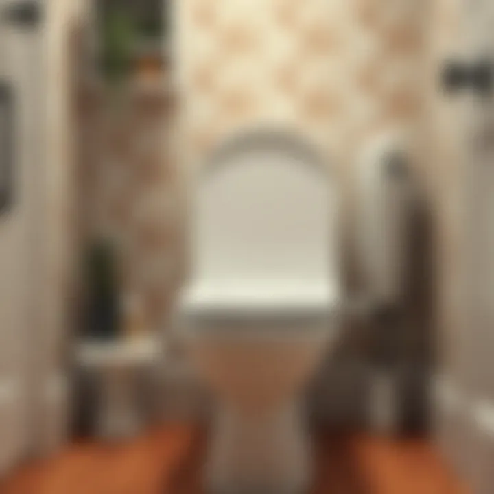 A checklist of common toilet cleaning mistakes to avoid